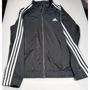 Adidas mens track jacket XL excellent condition looks new.